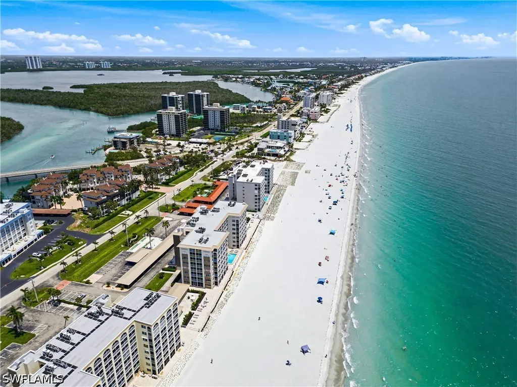 25900 Hickory Boulevard Bonita Springs FL 34134