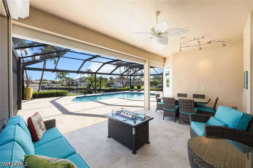 95 Anchor Court Marco Island FL 34145
