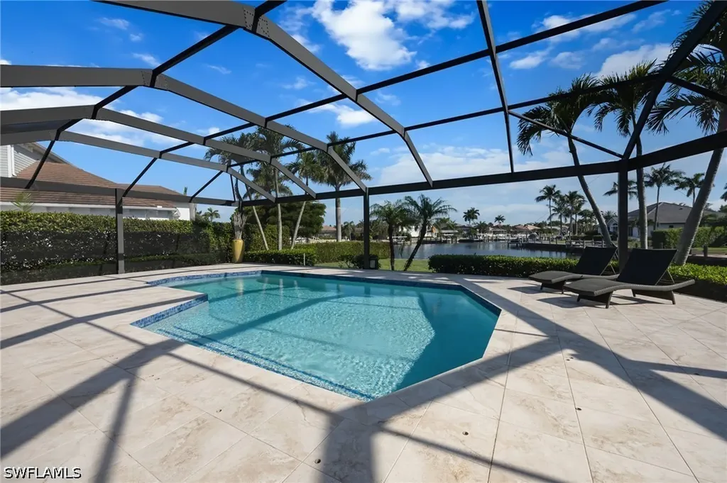95 Anchor Court Marco Island FL 34145