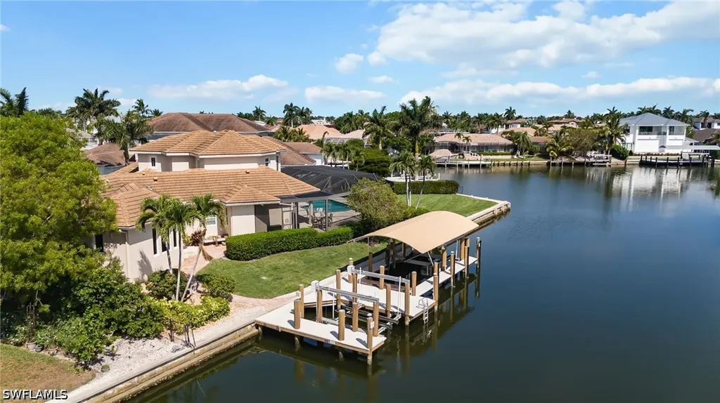 95 Anchor Court Marco Island FL 34145