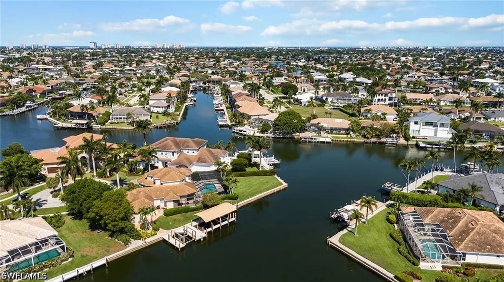 95 Anchor Court Marco Island FL 34145