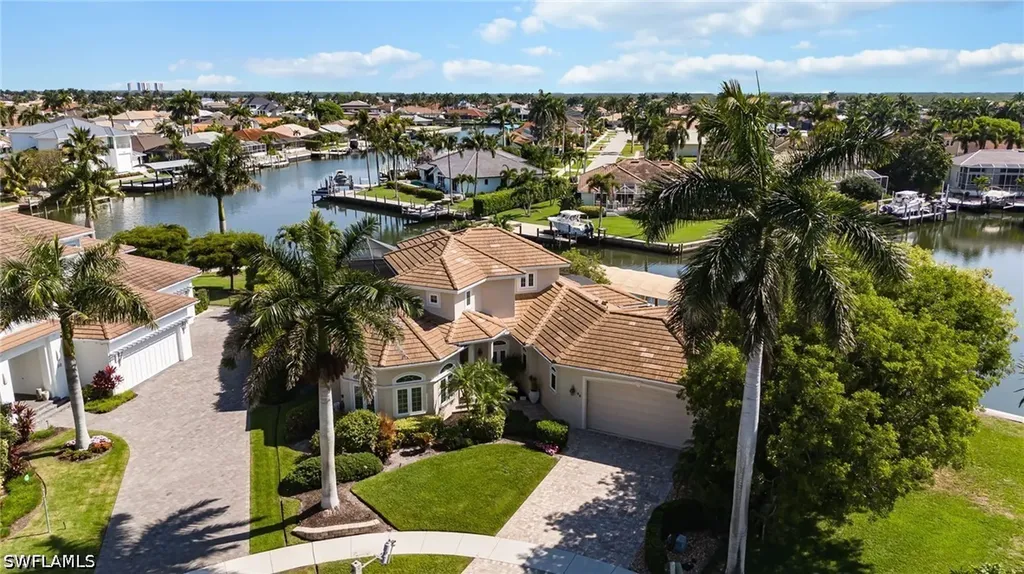 95 Anchor Court Marco Island FL 34145