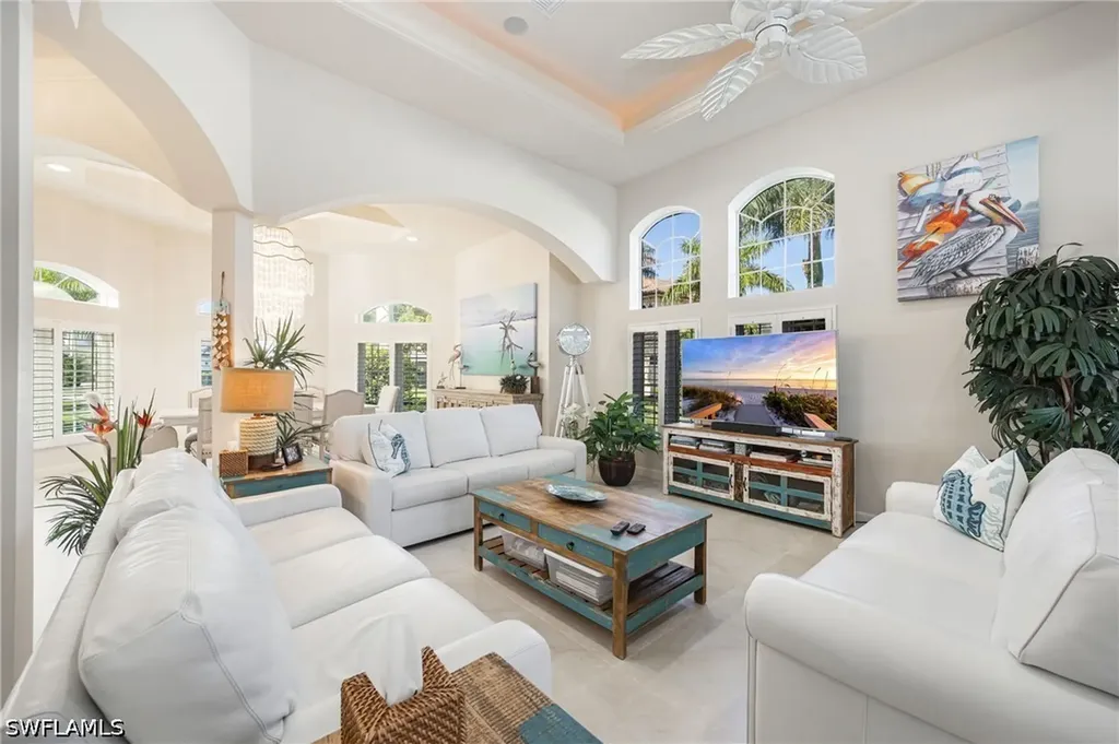 95 Anchor Court Marco Island FL 34145