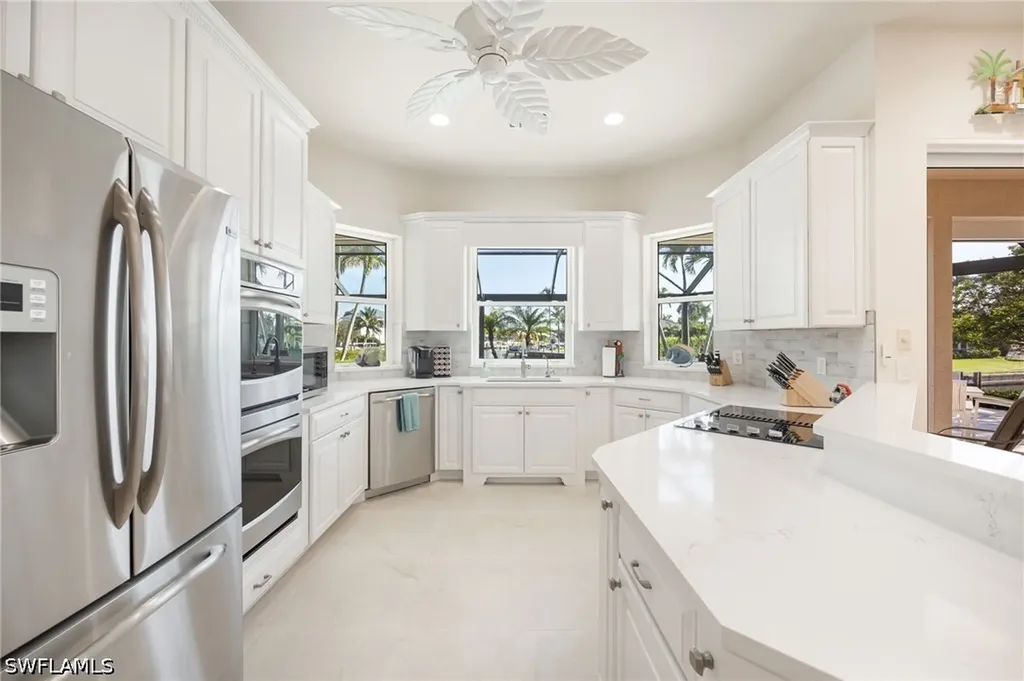 95 Anchor Court Marco Island FL 34145