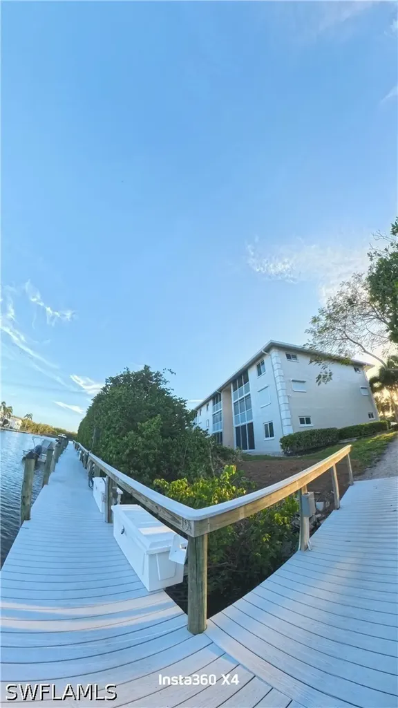 3051 Sandpiper Bay Circle Naples FL 34112
