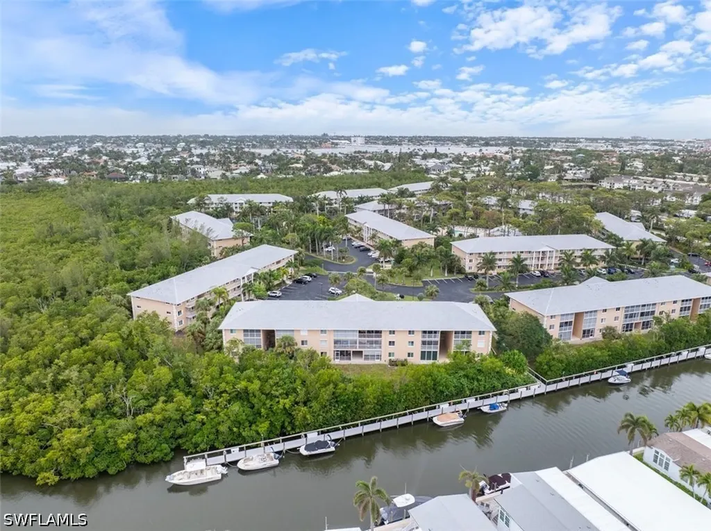 3051 Sandpiper Bay Circle Naples FL 34112