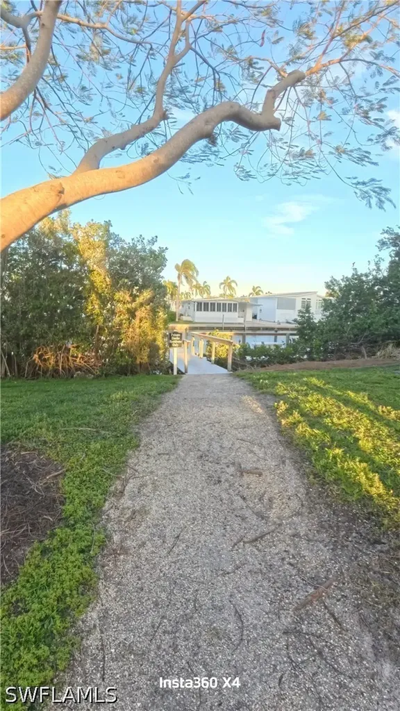 3051 Sandpiper Bay Circle Naples FL 34112