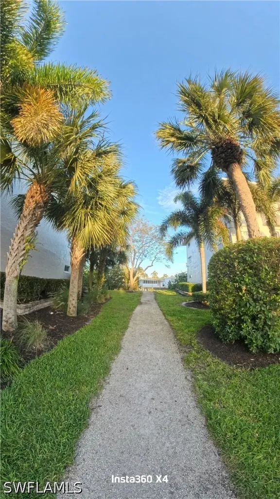 3051 Sandpiper Bay Circle Naples FL 34112