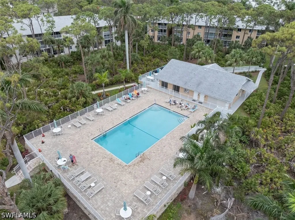3051 Sandpiper Bay Circle Naples FL 34112
