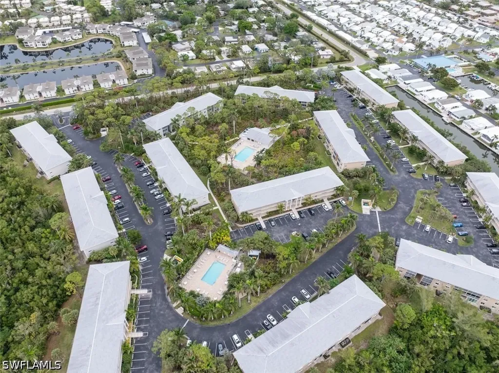3051 Sandpiper Bay Circle Naples FL 34112