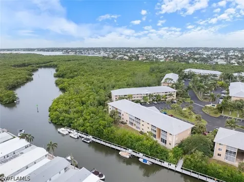 3051 Sandpiper Bay Circle Naples FL 34112