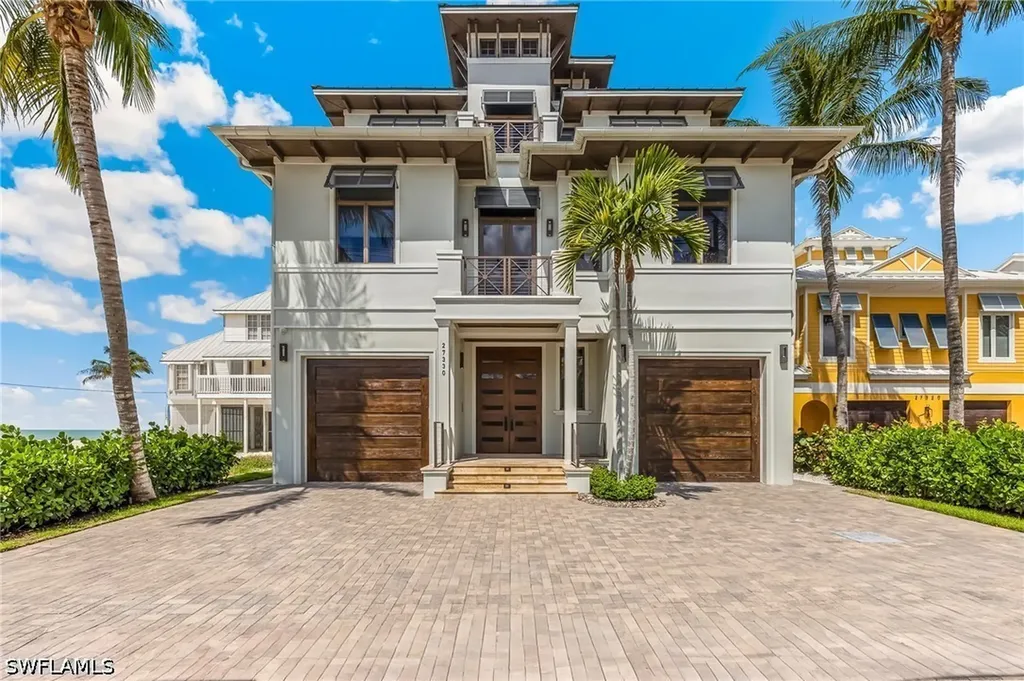 Bonita Springs FL, 27330 Hickory Boulevard