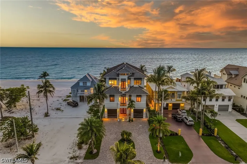 27330 Hickory Boulevard Bonita Springs FL 34134