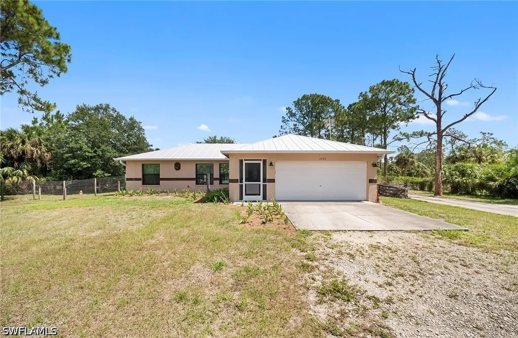 2795 12th Avenue SE Naples FL 34117