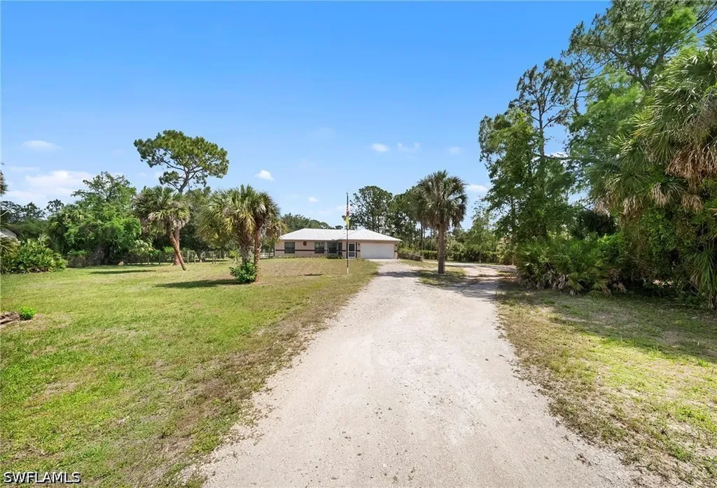 2795 12th Avenue SE Naples FL 34117