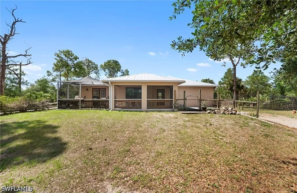 2795 12th Avenue SE Naples FL 34117