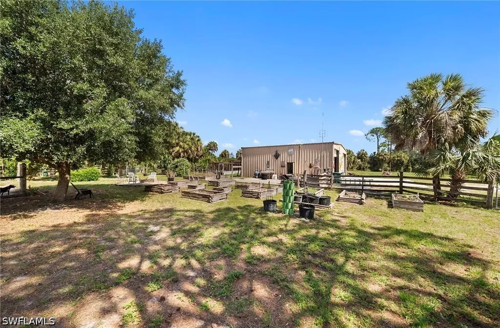 2795 12th Avenue SE Naples FL 34117