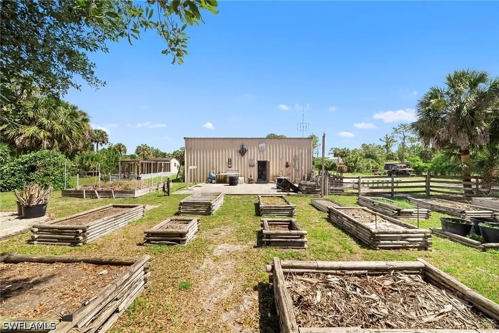 2795 12th Avenue SE Naples FL 34117