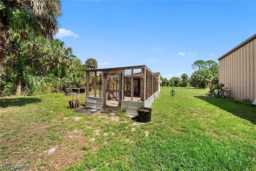2795 12th Avenue SE Naples FL 34117