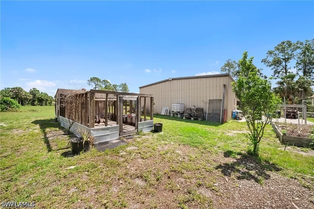 2795 12th Avenue SE Naples FL 34117