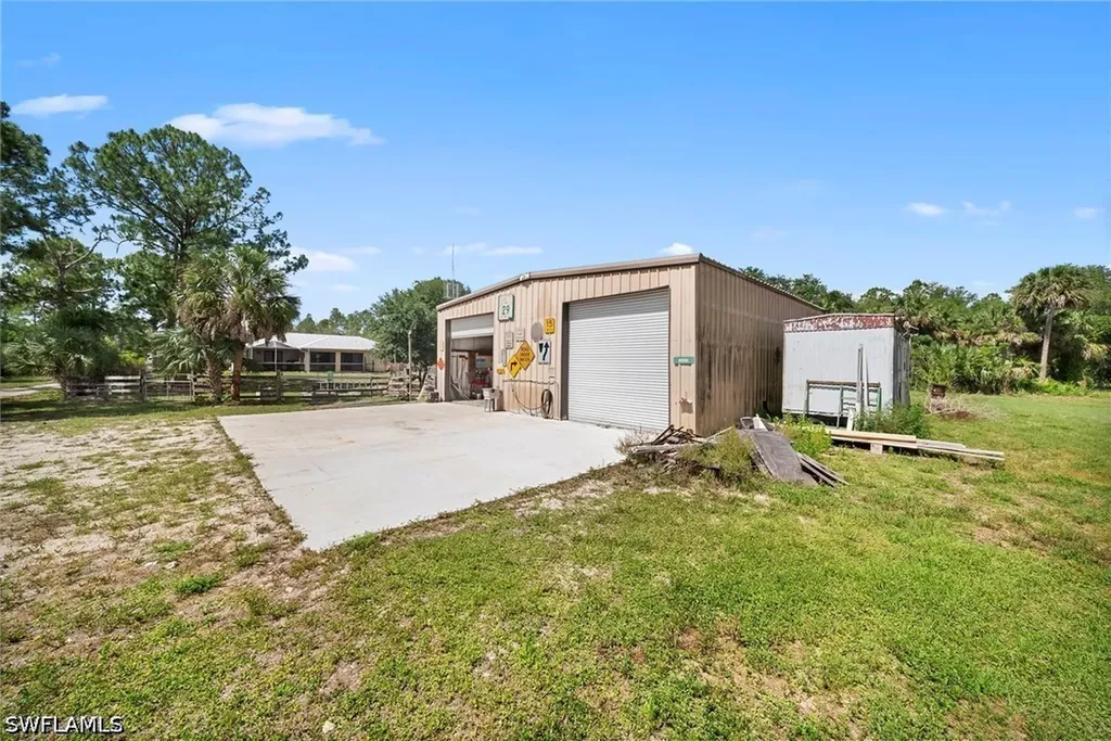 2795 12th Avenue SE Naples FL 34117