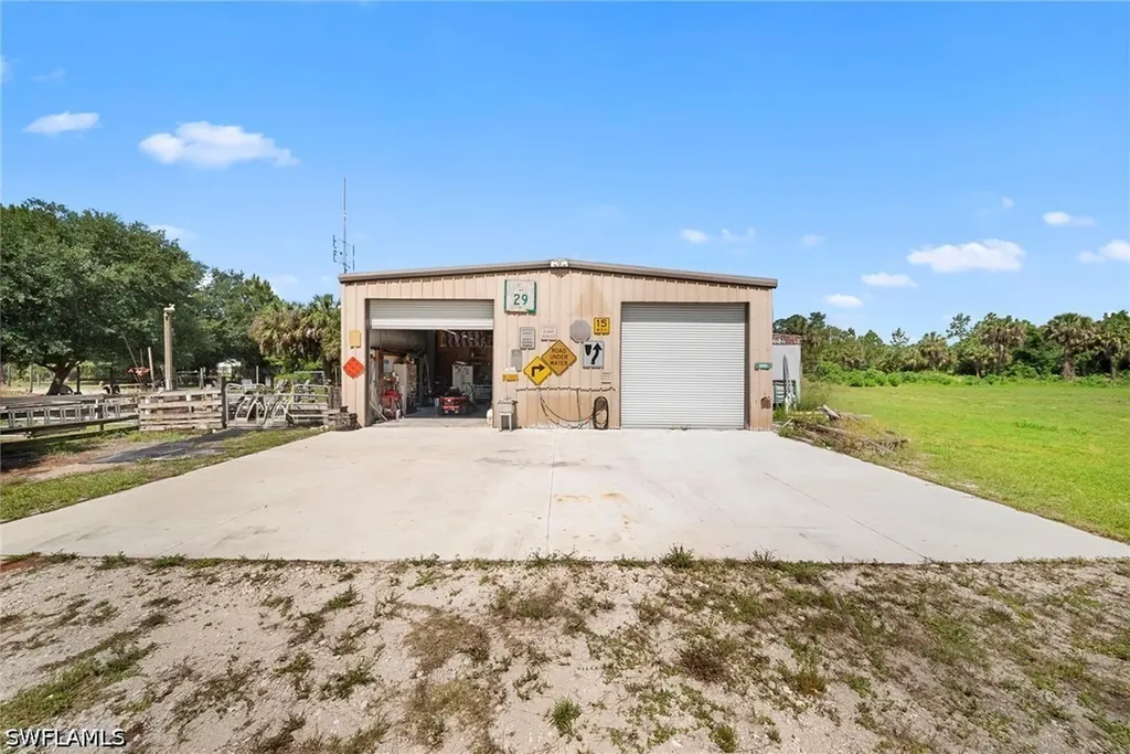 2795 12th Avenue SE Naples FL 34117