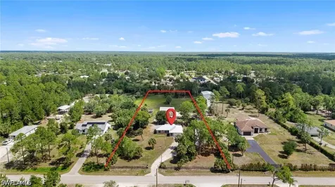 2795 12TH Avenue SE Naples FL 34117