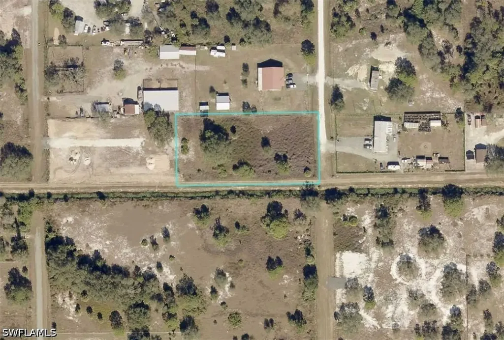 580 S Lindero Street Clewiston FL 33440
