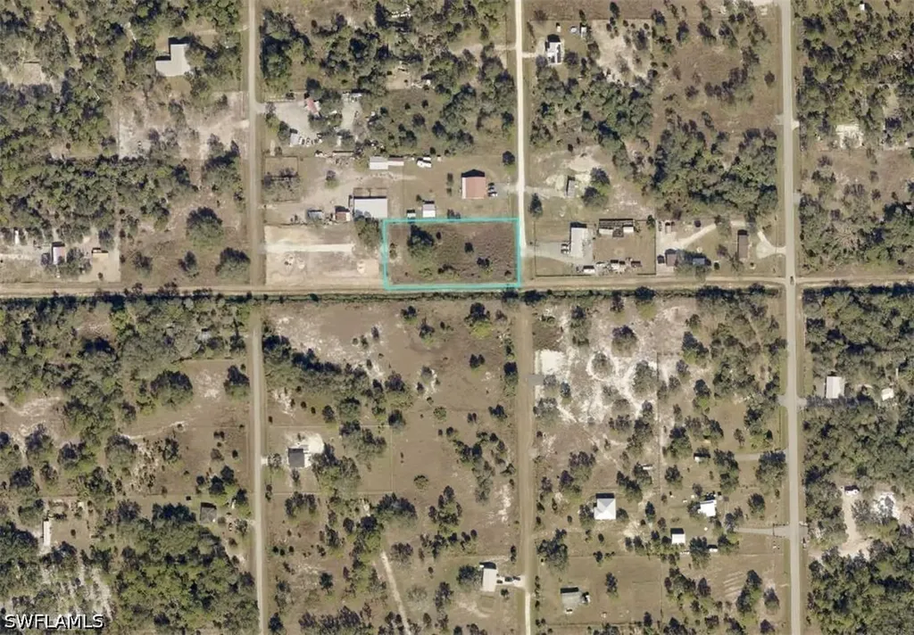 580 S Lindero Street Clewiston FL 33440