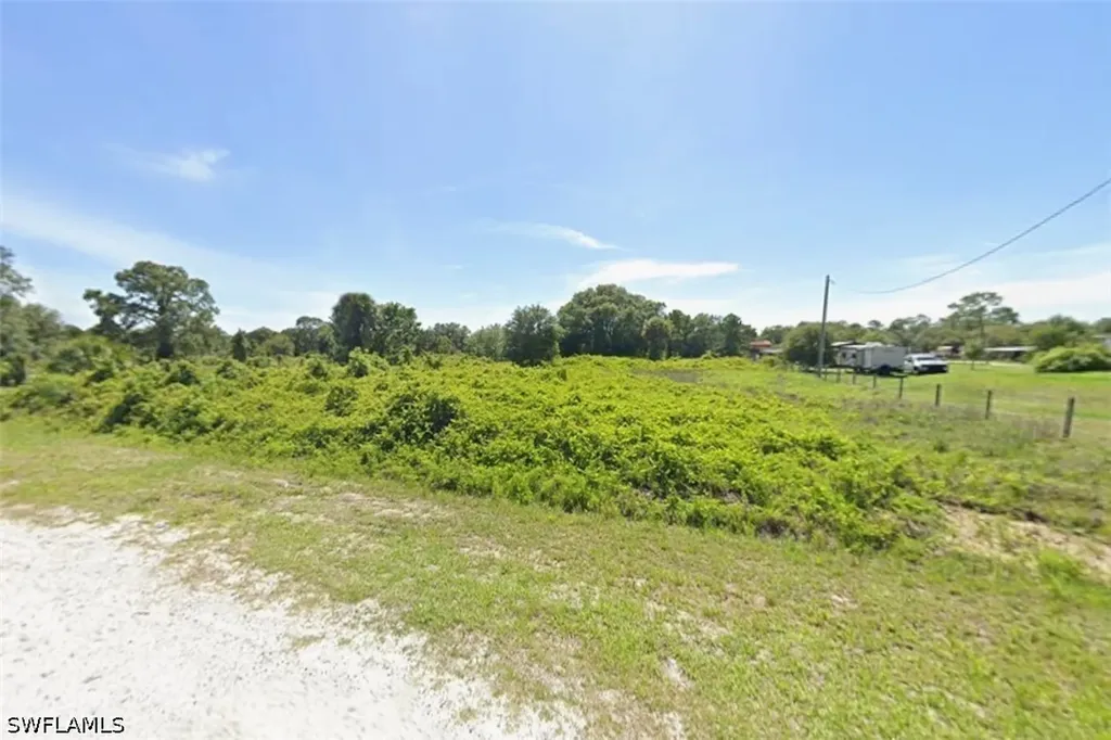 580 S Lindero Street Clewiston FL 33440