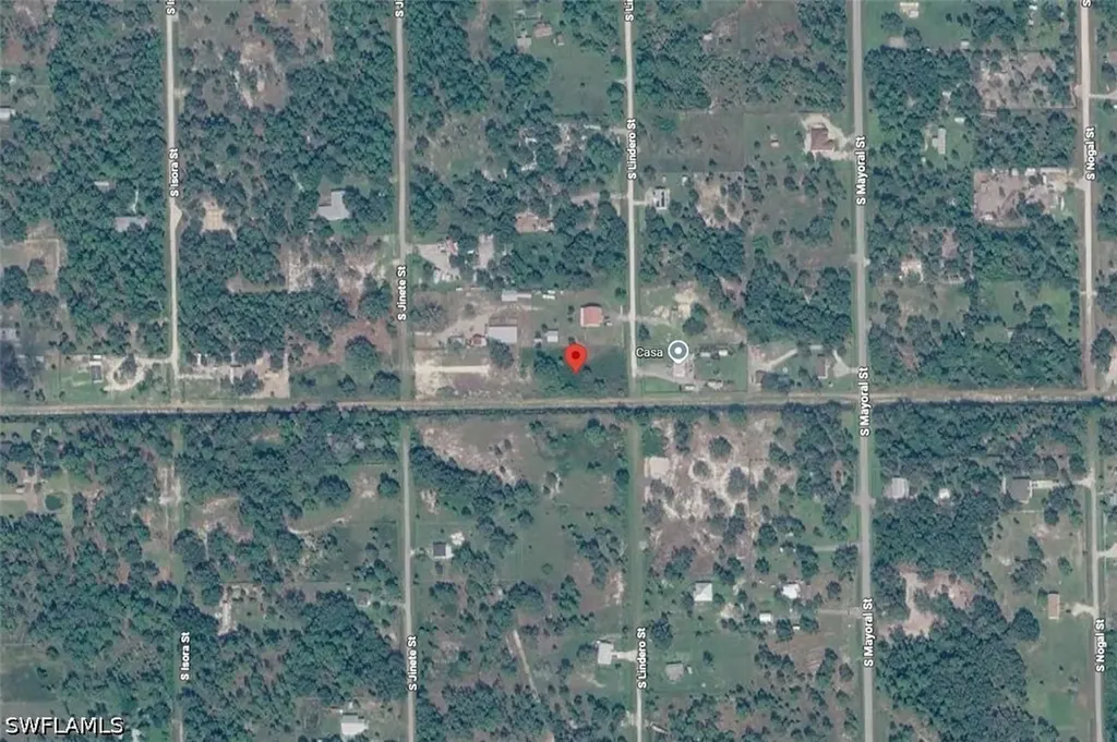 580 S Lindero Street Clewiston FL 33440