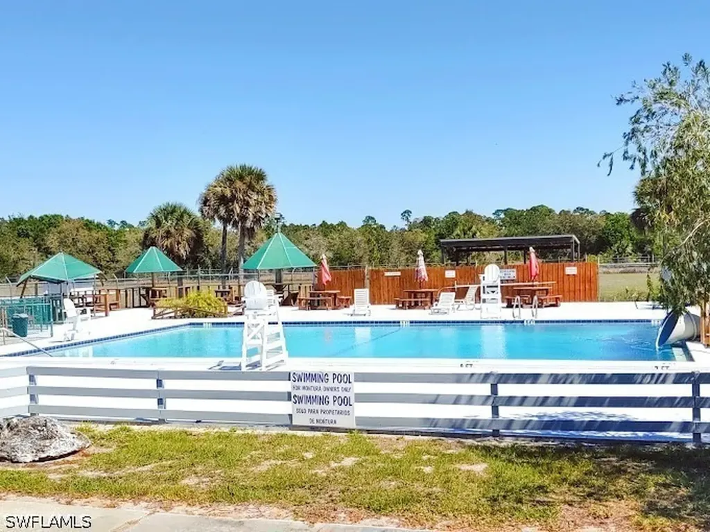 580 S Lindero Street Clewiston FL 33440