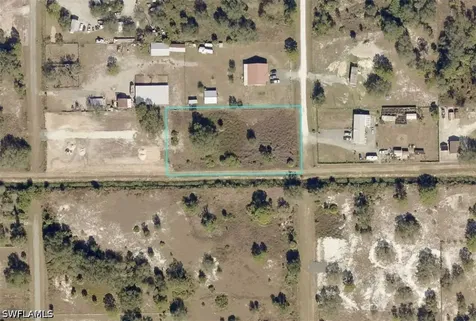 580 S Lindero Street Clewiston FL 33440