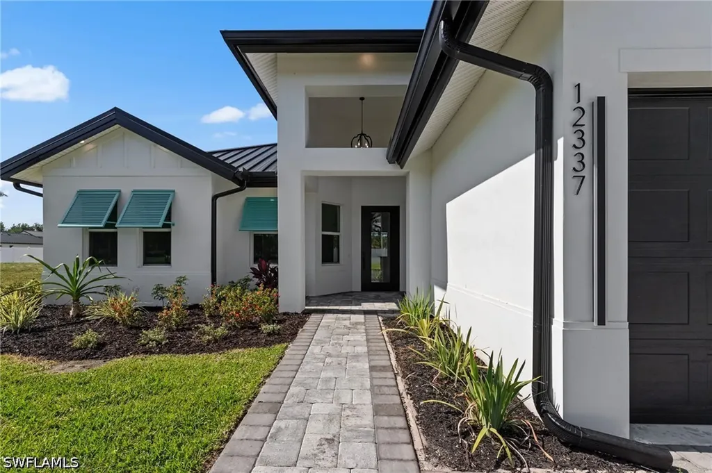 12337 Sweet Kiwi Lane Fort Myers FL 33908