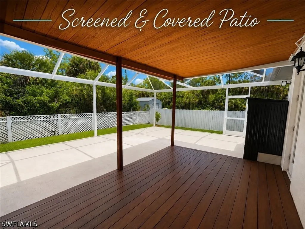 233 39th Avenue NE Naples FL 34120