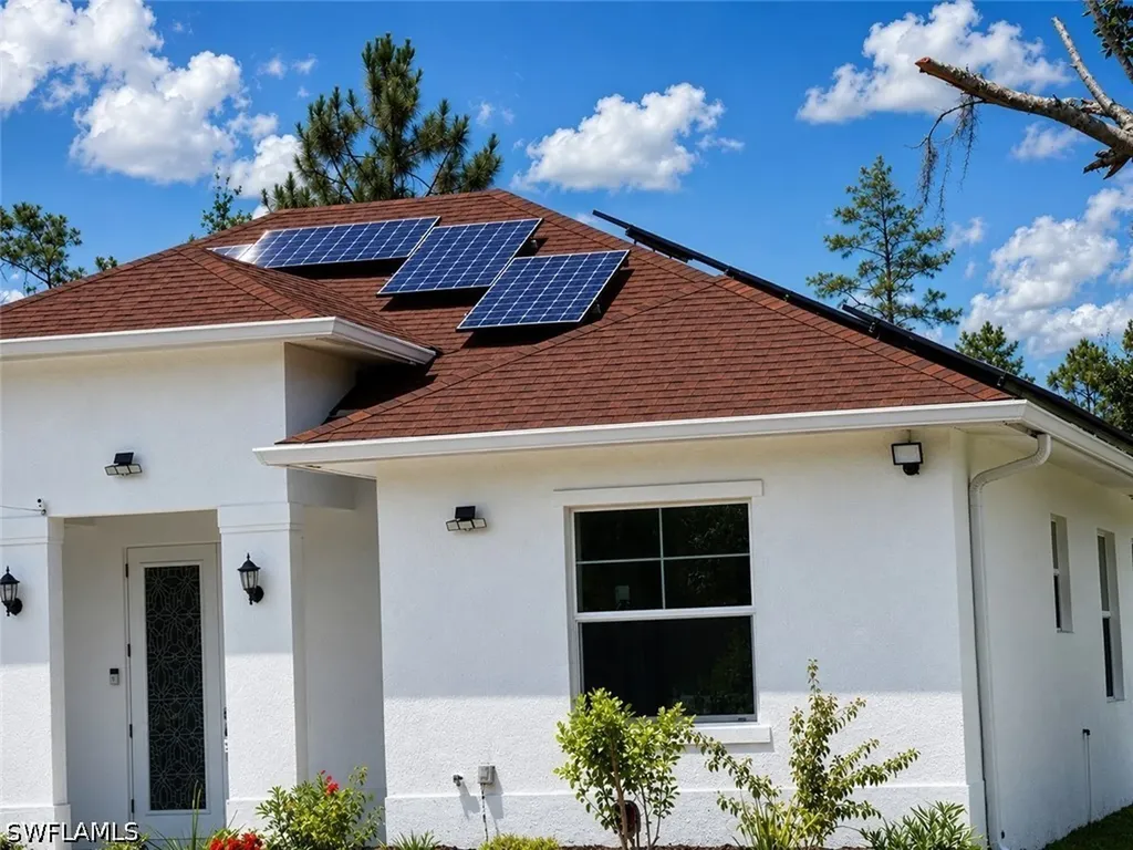 233 39th Avenue NE Naples FL 34120