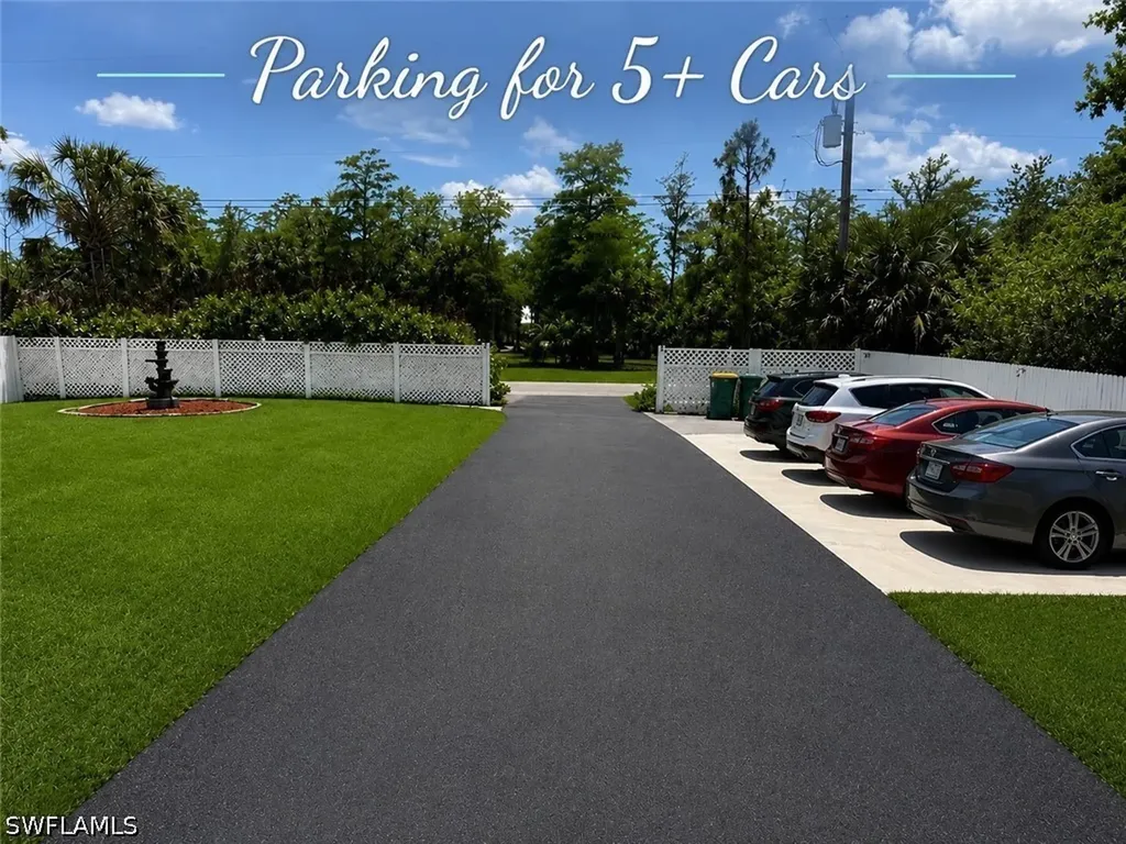 233 39th Avenue NE Naples FL 34120