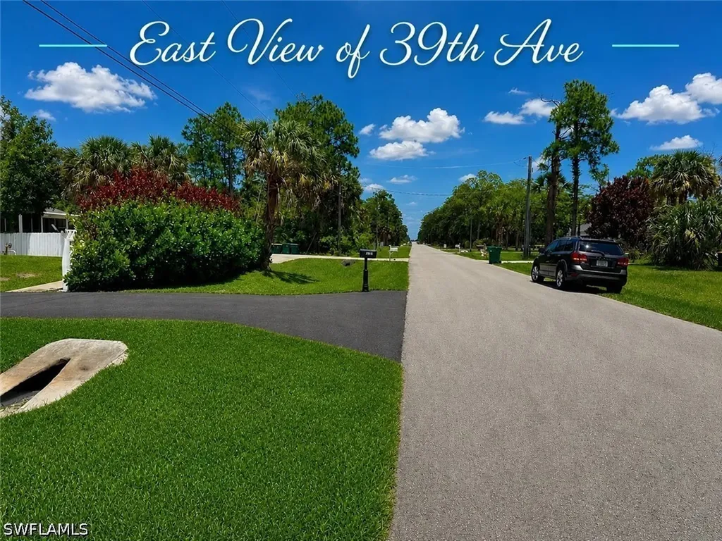 233 39th Avenue NE Naples FL 34120