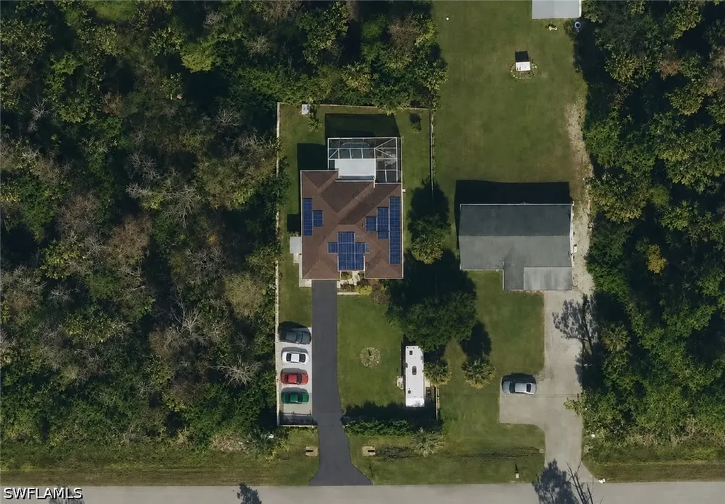 233 39th Avenue NE Naples FL 34120