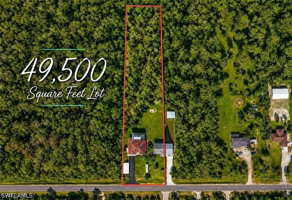233 39th Avenue NE Naples FL 34120