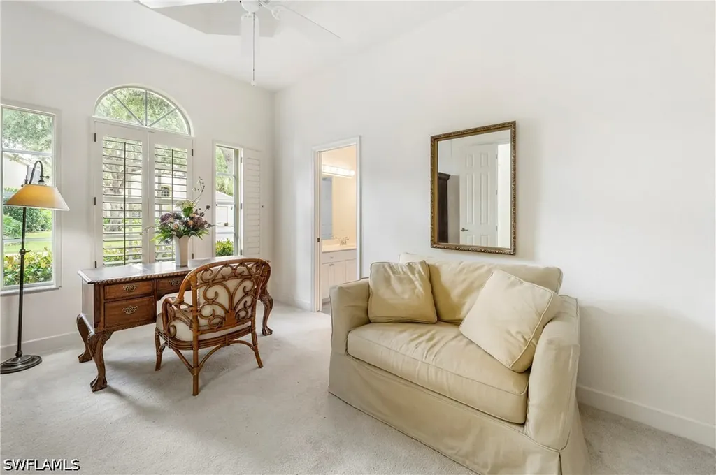 2296 Island Cove Circle Naples FL 34109