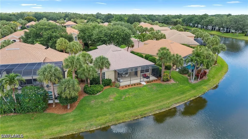 2296 Island Cove Circle Naples FL 34109