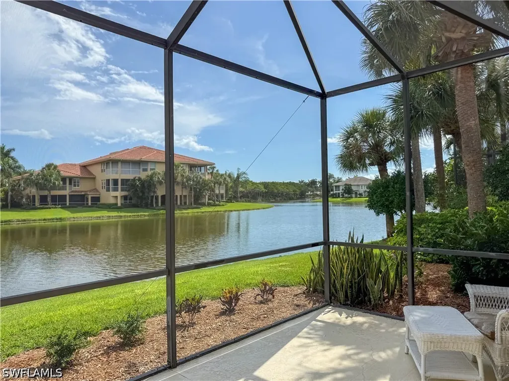 2296 Island Cove Circle Naples FL 34109
