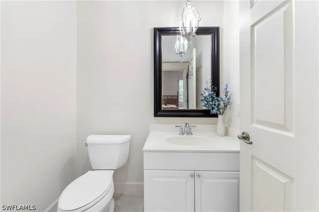2296 Island Cove Circle Naples FL 34109