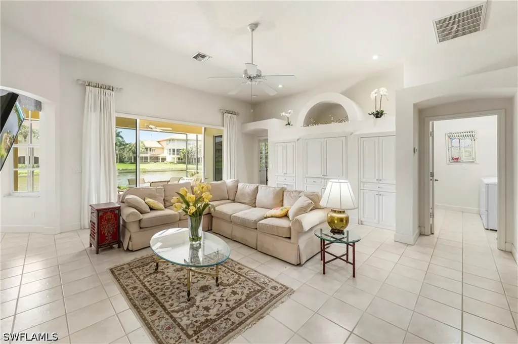 2296 Island Cove Circle Naples FL 34109
