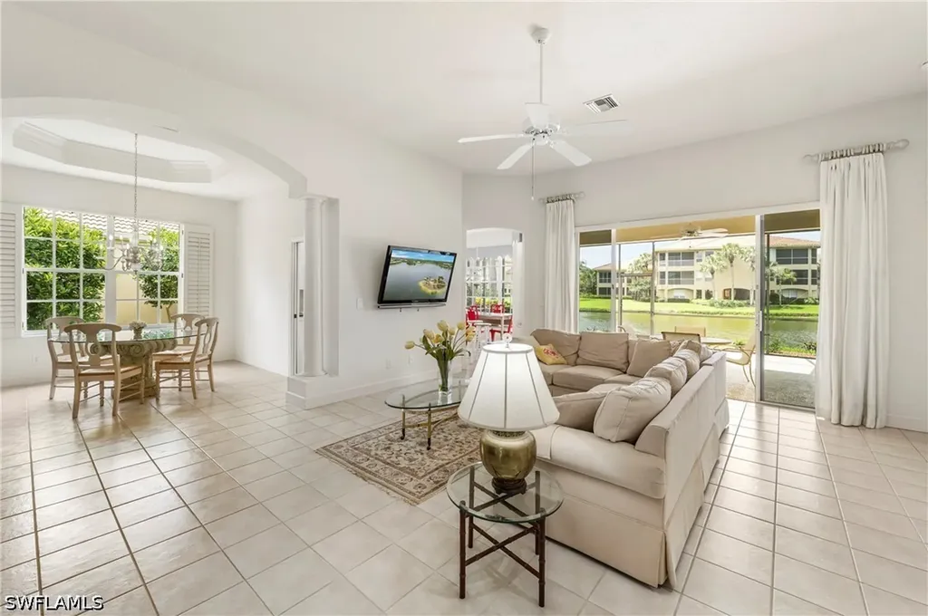 2296 Island Cove Circle Naples FL 34109