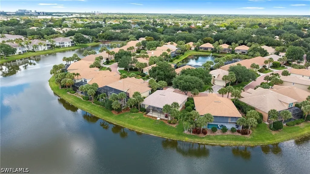 2296 Island Cove Circle Naples FL 34109