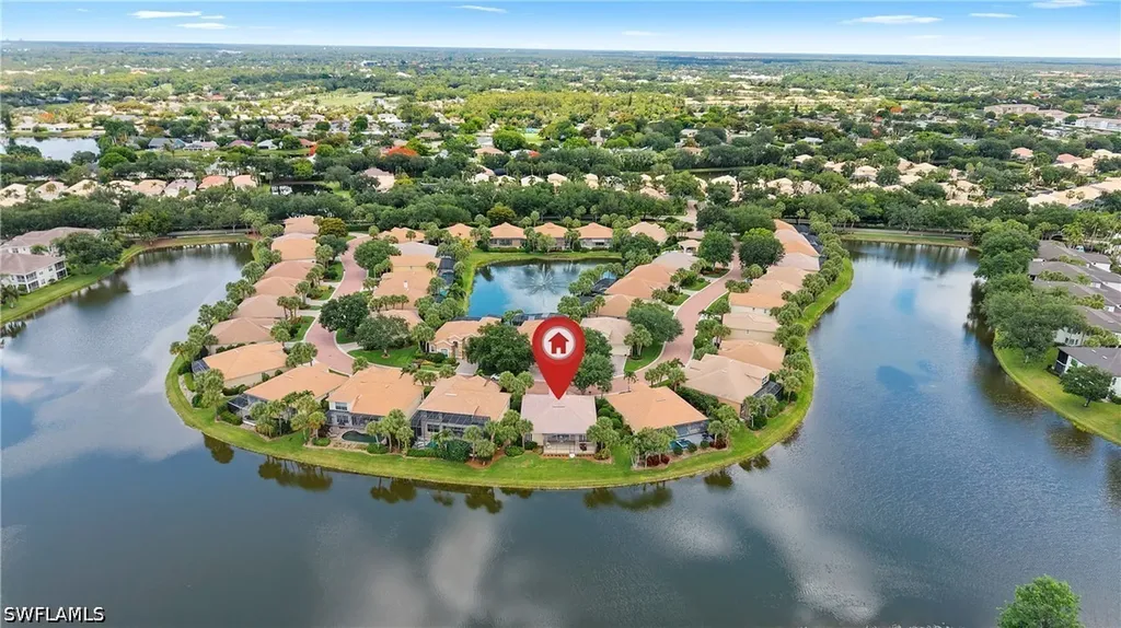 2296 Island Cove Circle Naples FL 34109