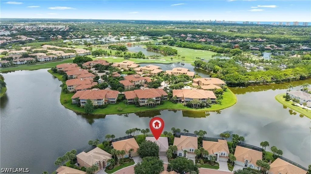 2296 Island Cove Circle Naples FL 34109