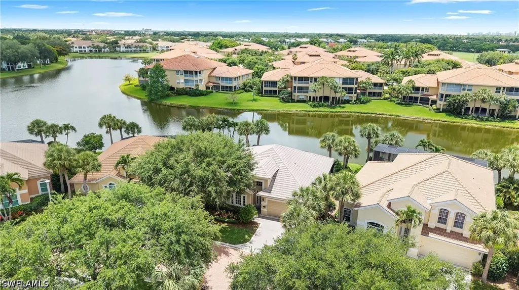 2296 Island Cove Circle Naples FL 34109